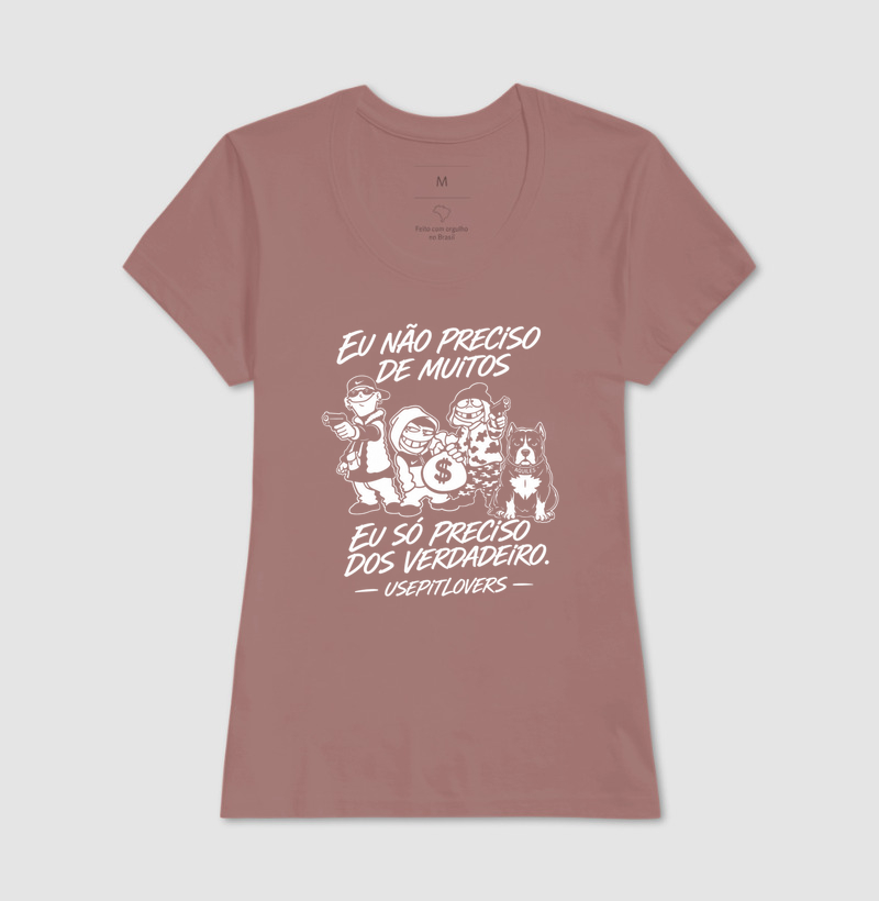 Camisa 16