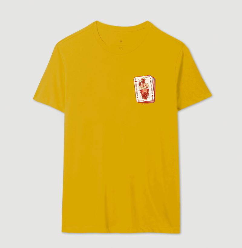 Camisa 13