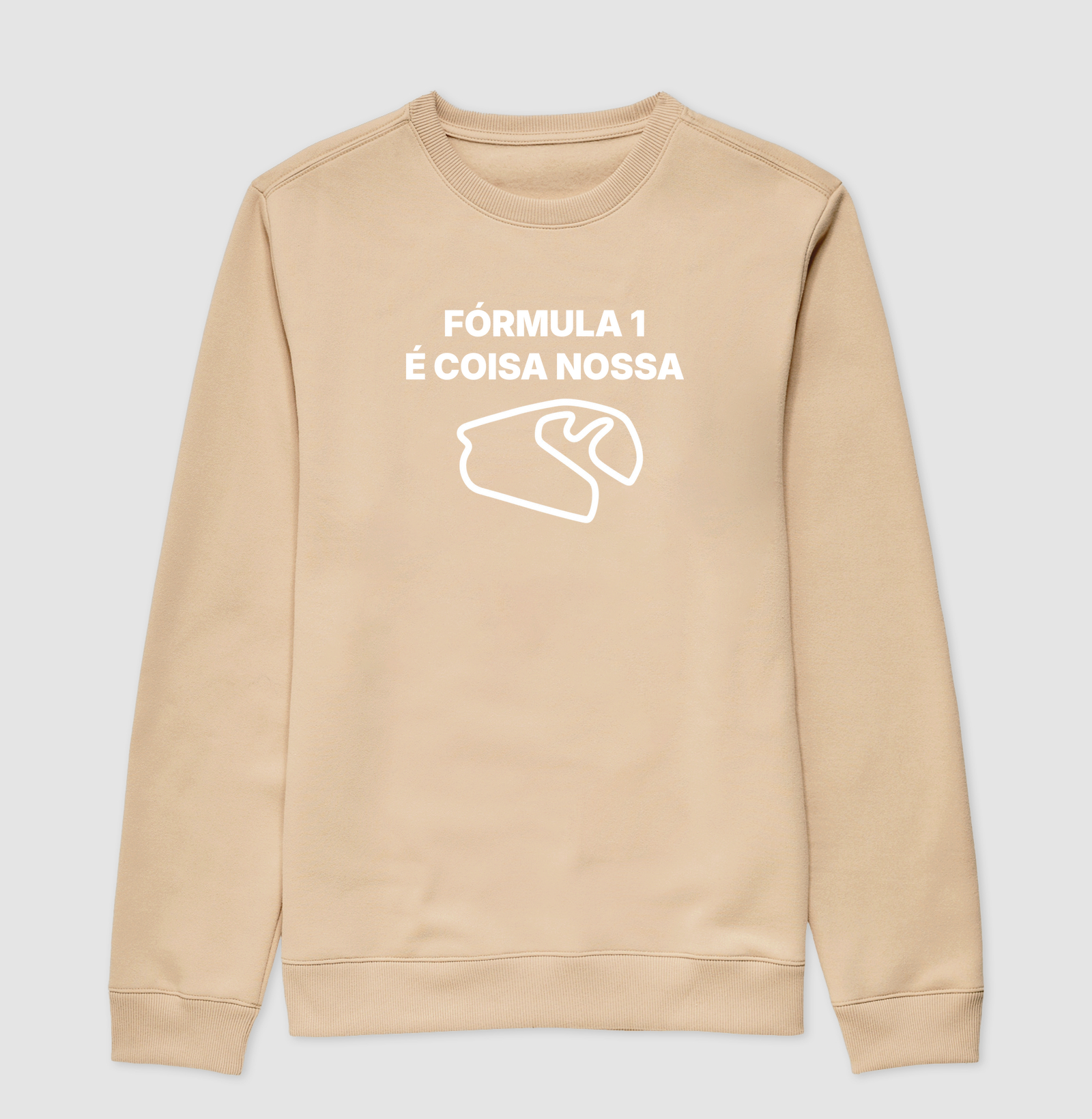 Fórmula 1 é coisa nossa - Imagem 3