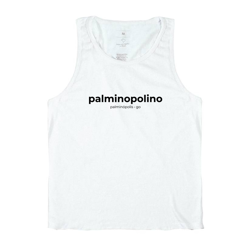 Palminopolino | Gentílico GO - Imagem 2