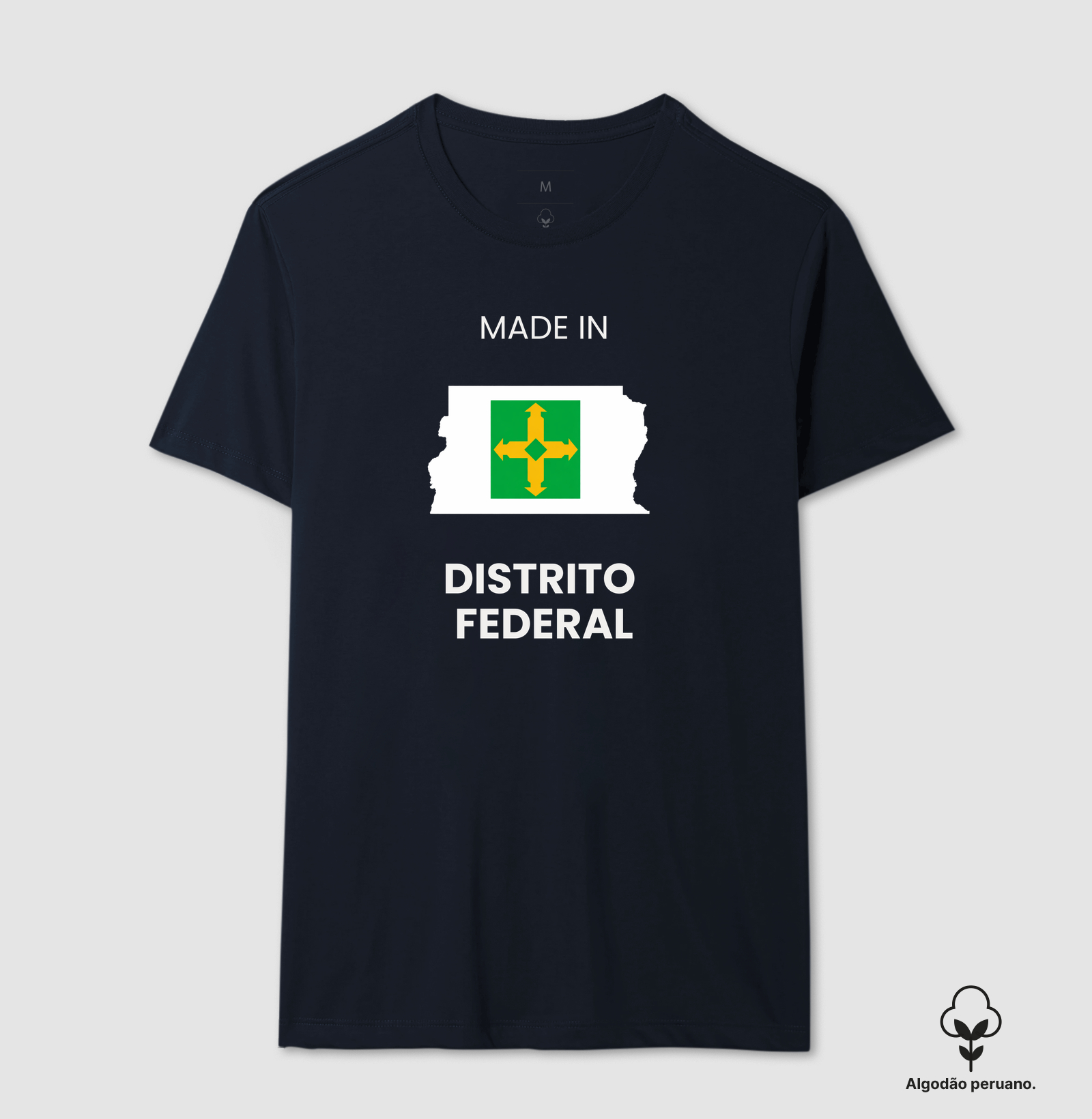 Made In Distrito Federal - Imagem 8