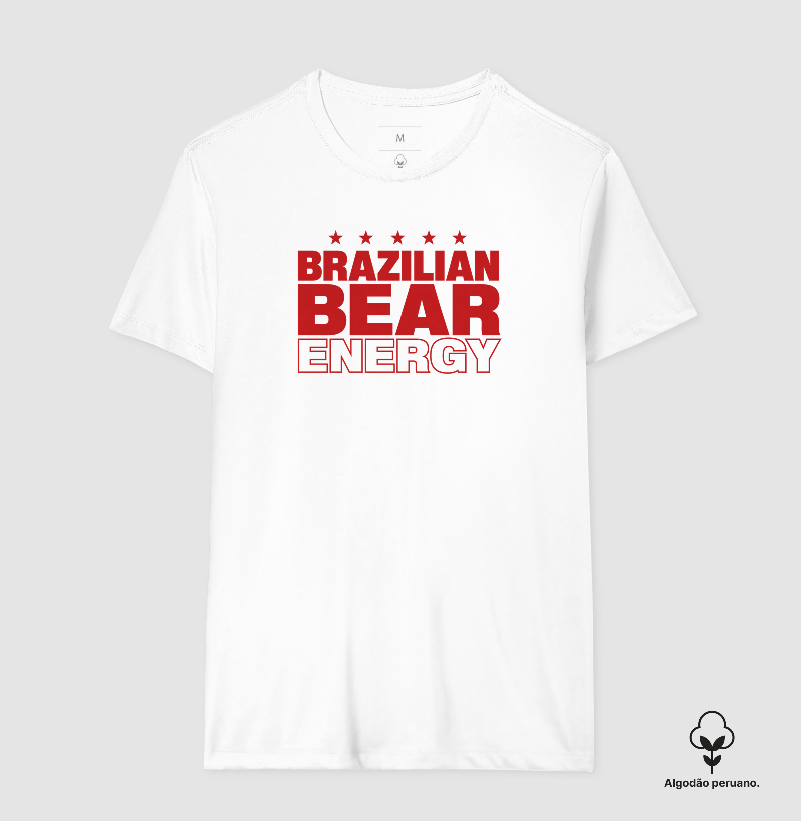 BRAZILIAN BEAR - Imagem 9