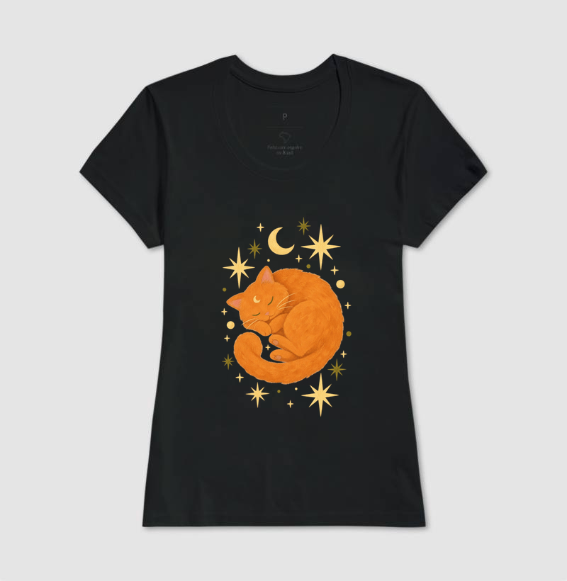 Gato Astral - Imagem 3
