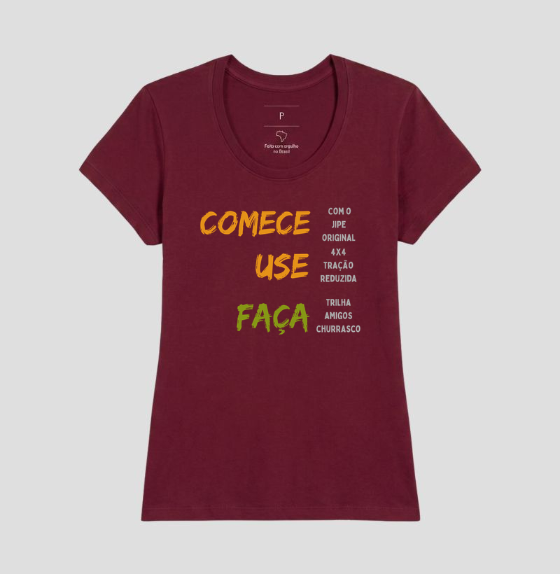 Comece,use e faça - Imagem 14