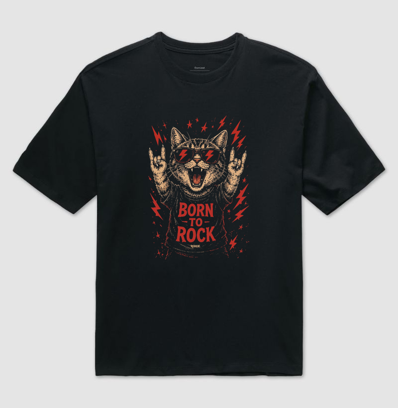 Born to Rock - Imagem 2
