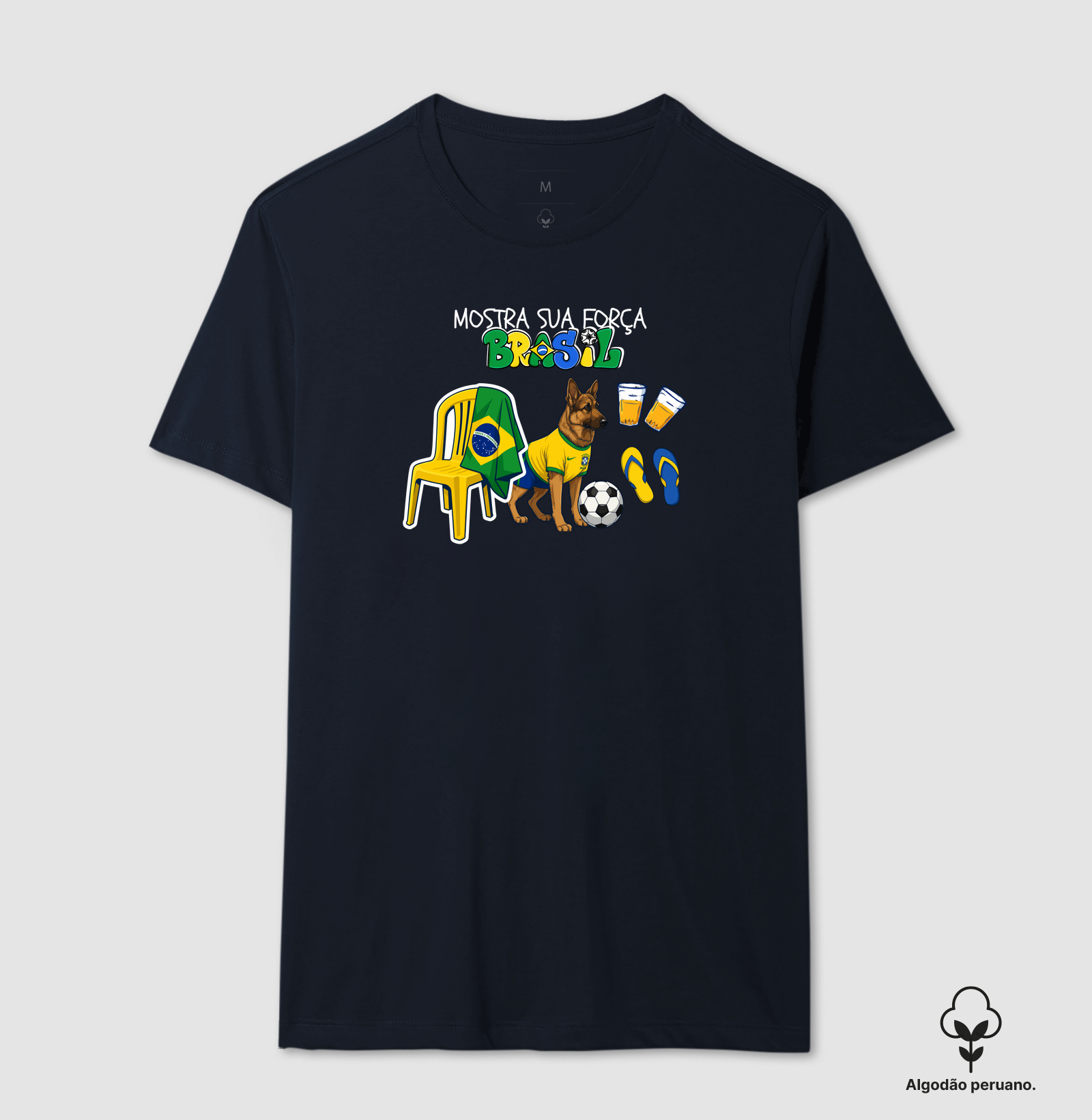 Camisa 1