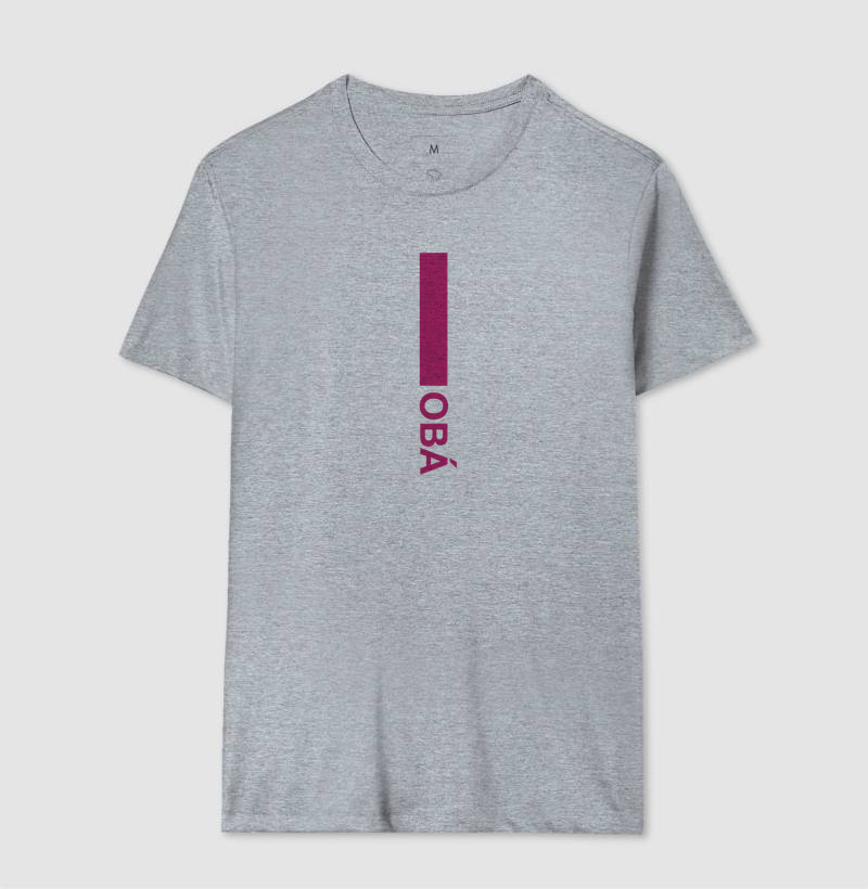 Camiseta Umbanda Orixá Obá - Imagem 8