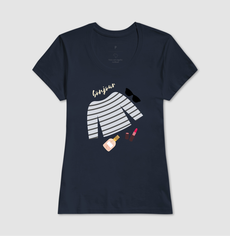 bonjour Paris kit - Imagem 7