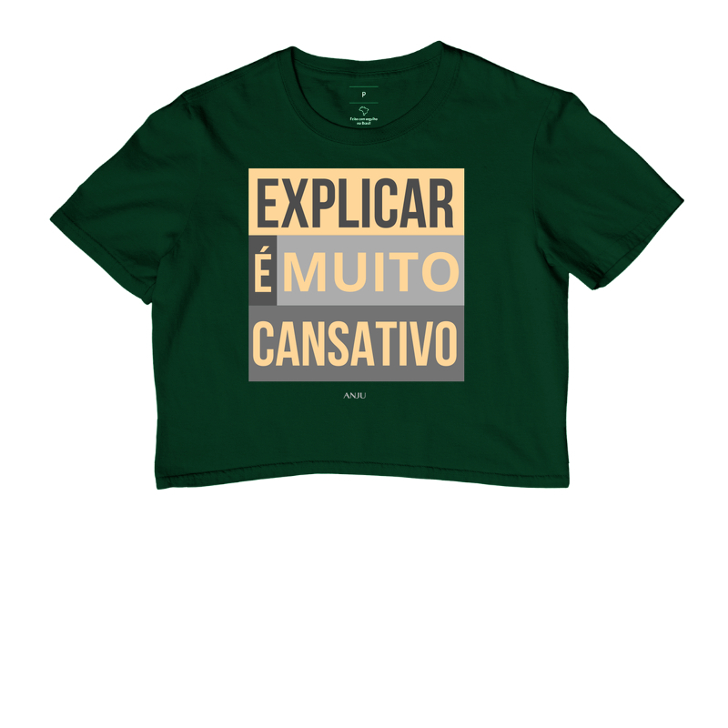 Explicar é muito cansativo - Imagem 5