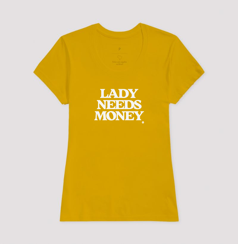 LADY NEEDS MONEY - Imagem 13