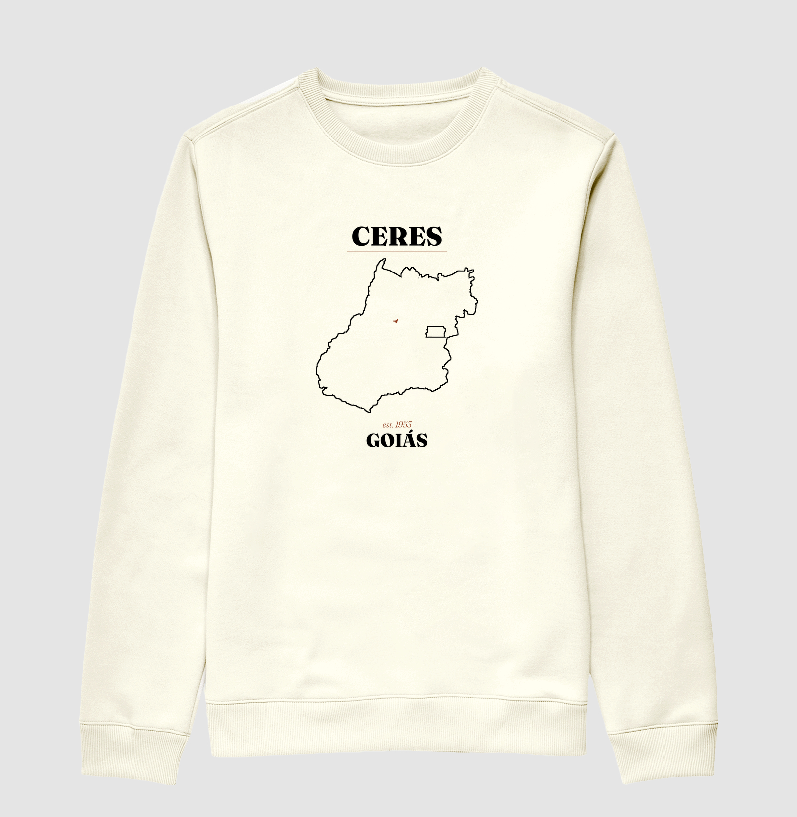 Ceres | Legado GO - Imagem 2