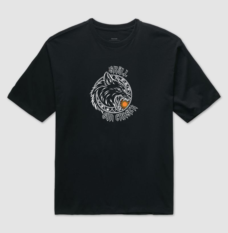 SKöLL - The Sun Chaser - Imagem 4