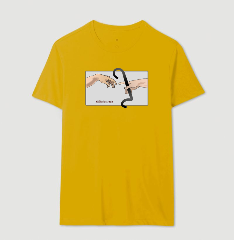 Camisa 13