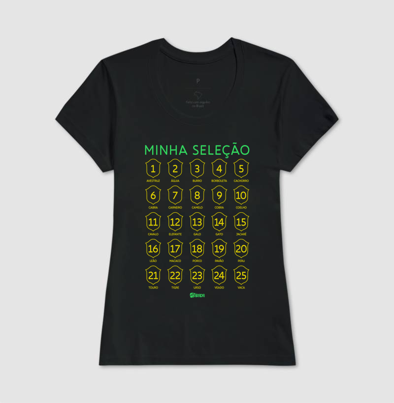 Camisa 2