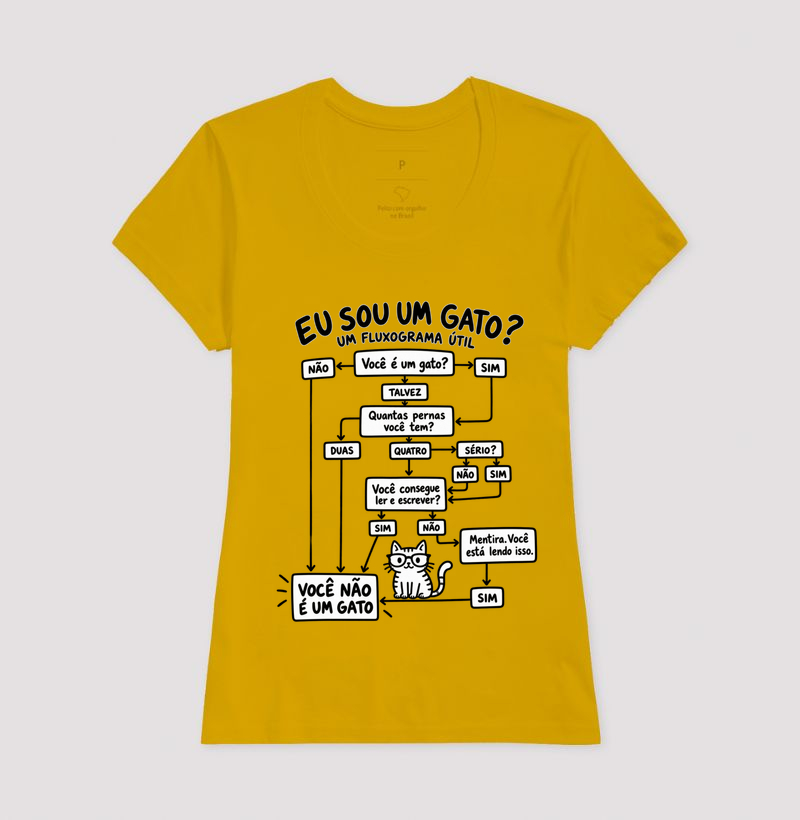 Eu Sou um Gato? - Imagem 15