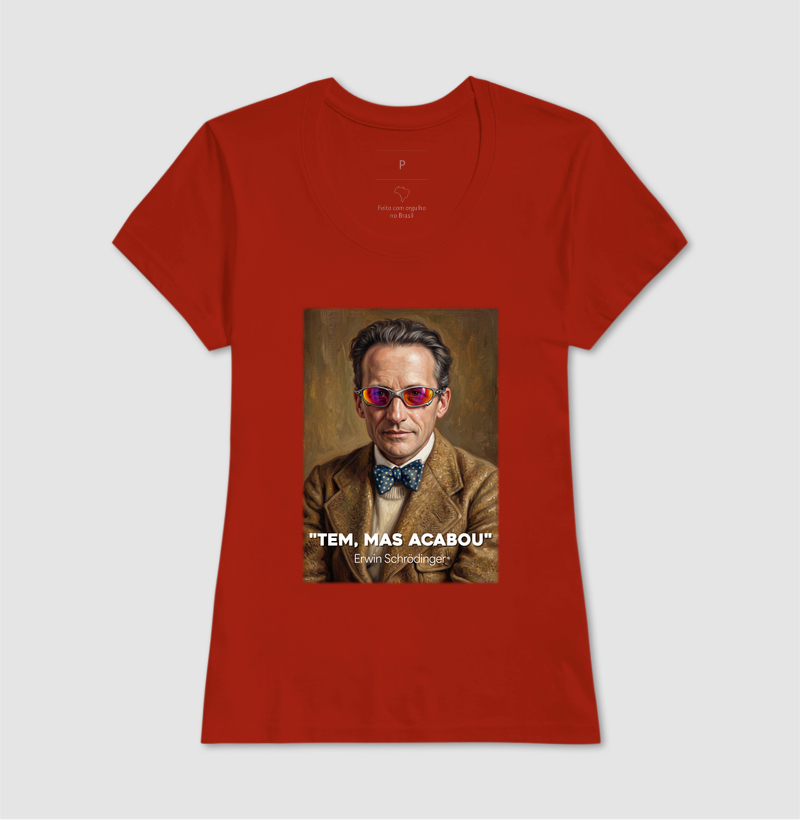 Erwin Schrödinger - Vida Loka - Imagem 11