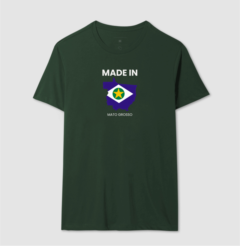 Camisa 11