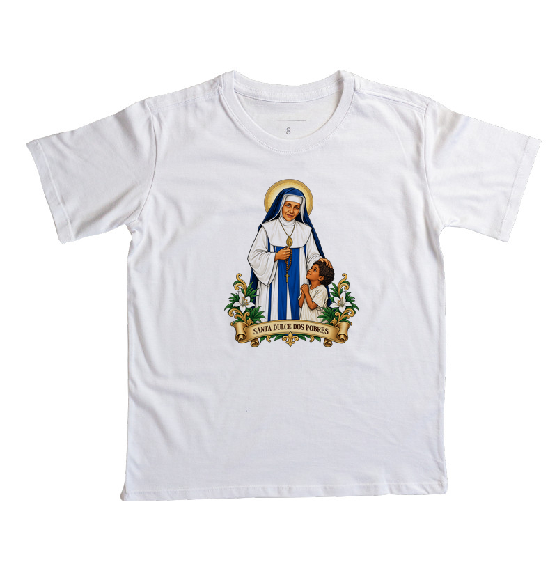 Santa Dulce - Imagem 3