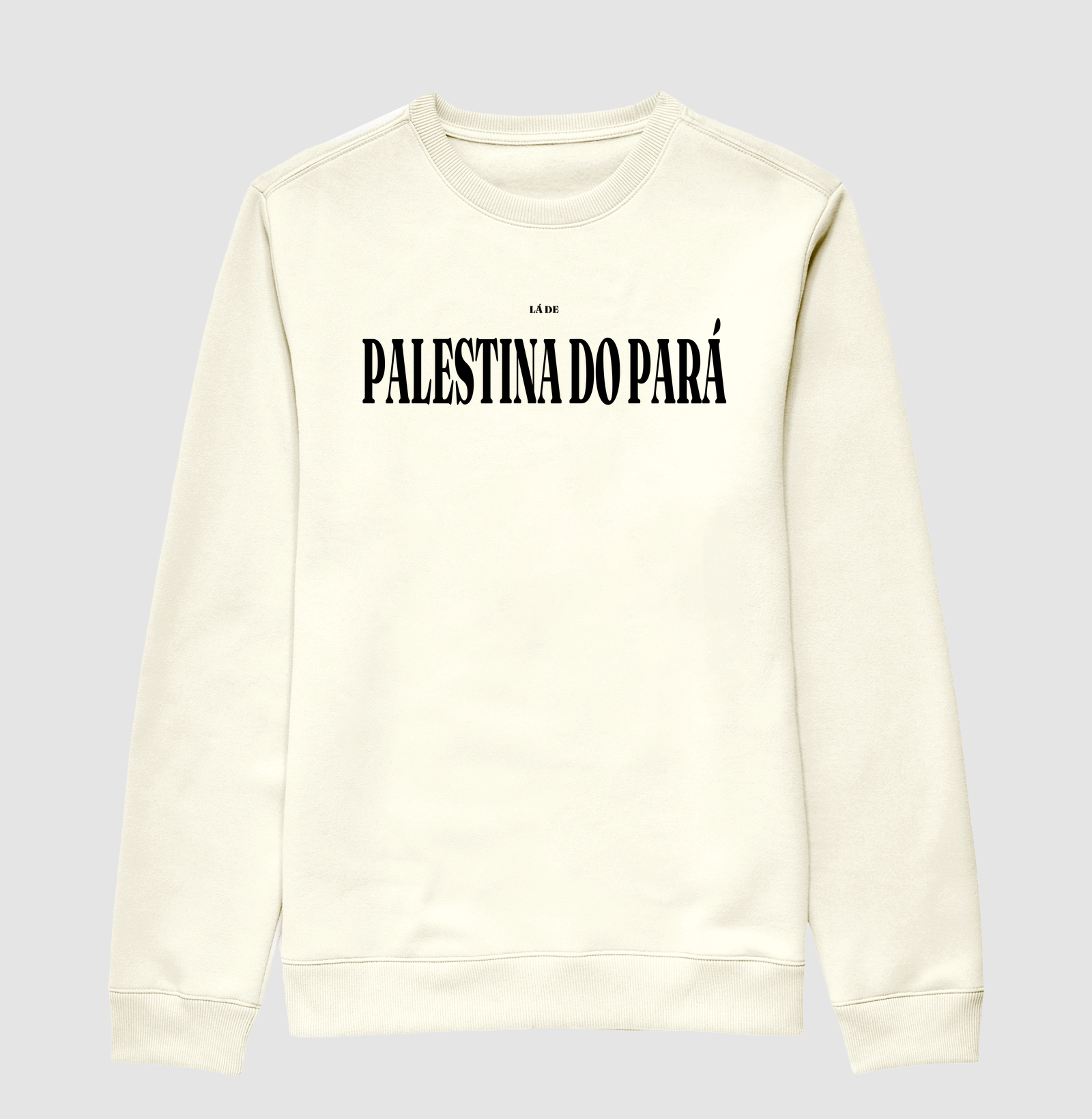 Palestina do Pará | Tipografia PA - Imagem 2