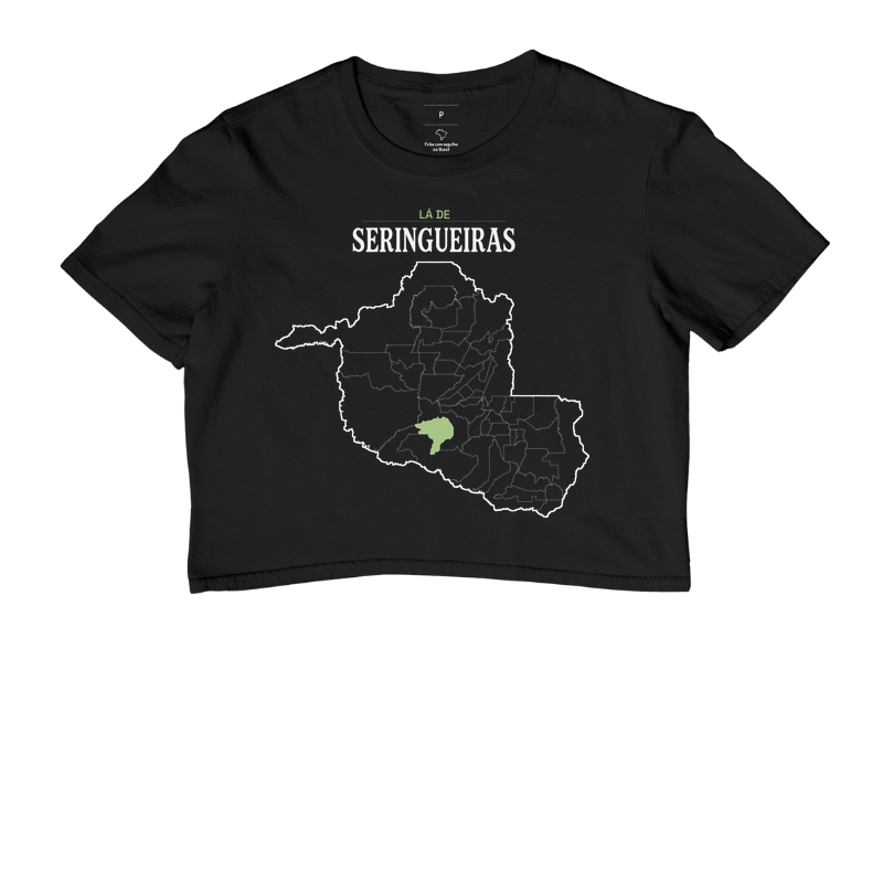 Seringueiras | Território RO - Imagem 2