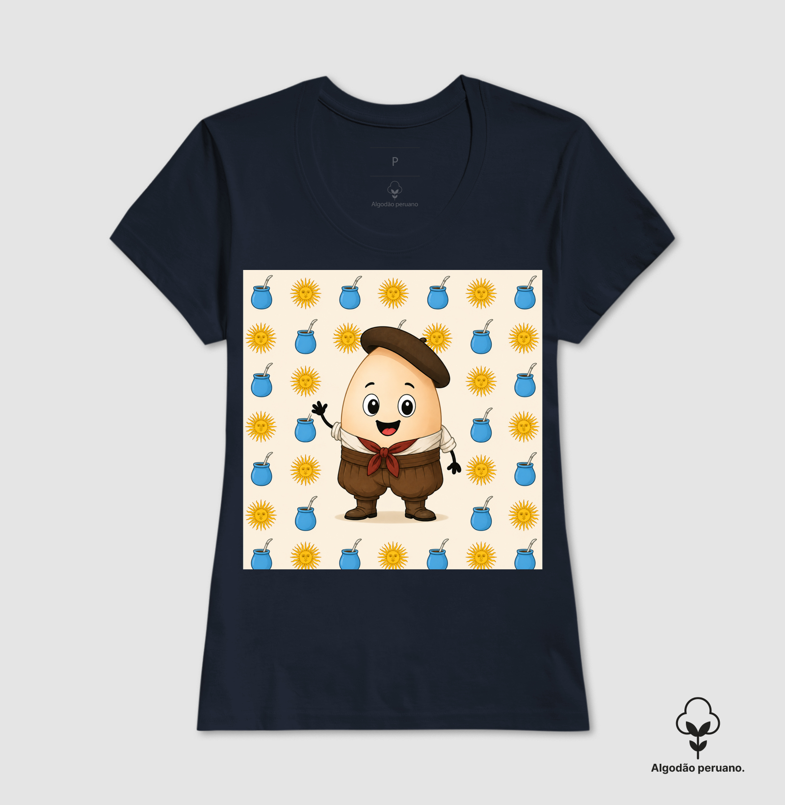 Camisa 5