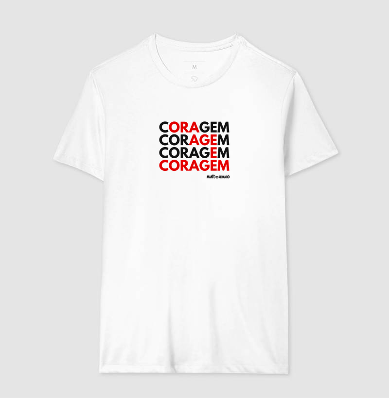 CORAGEM  - Imagem 4