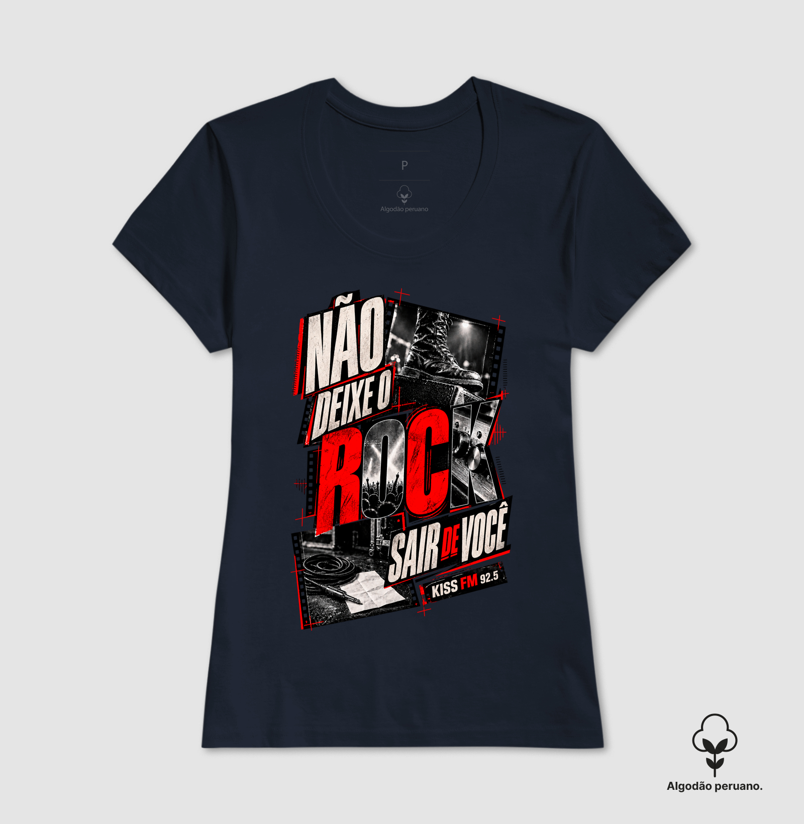 Não Deixe o Rock Sair de Você III - Imagem 5