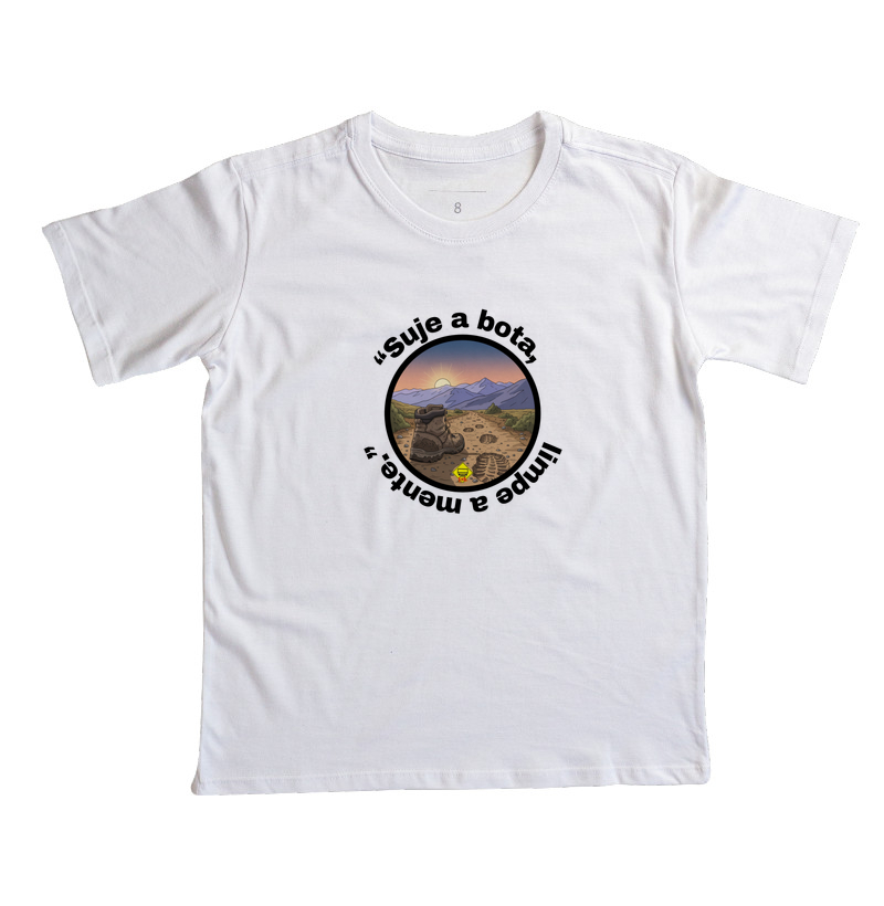 Camisa 8