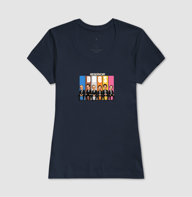 Camisa 7