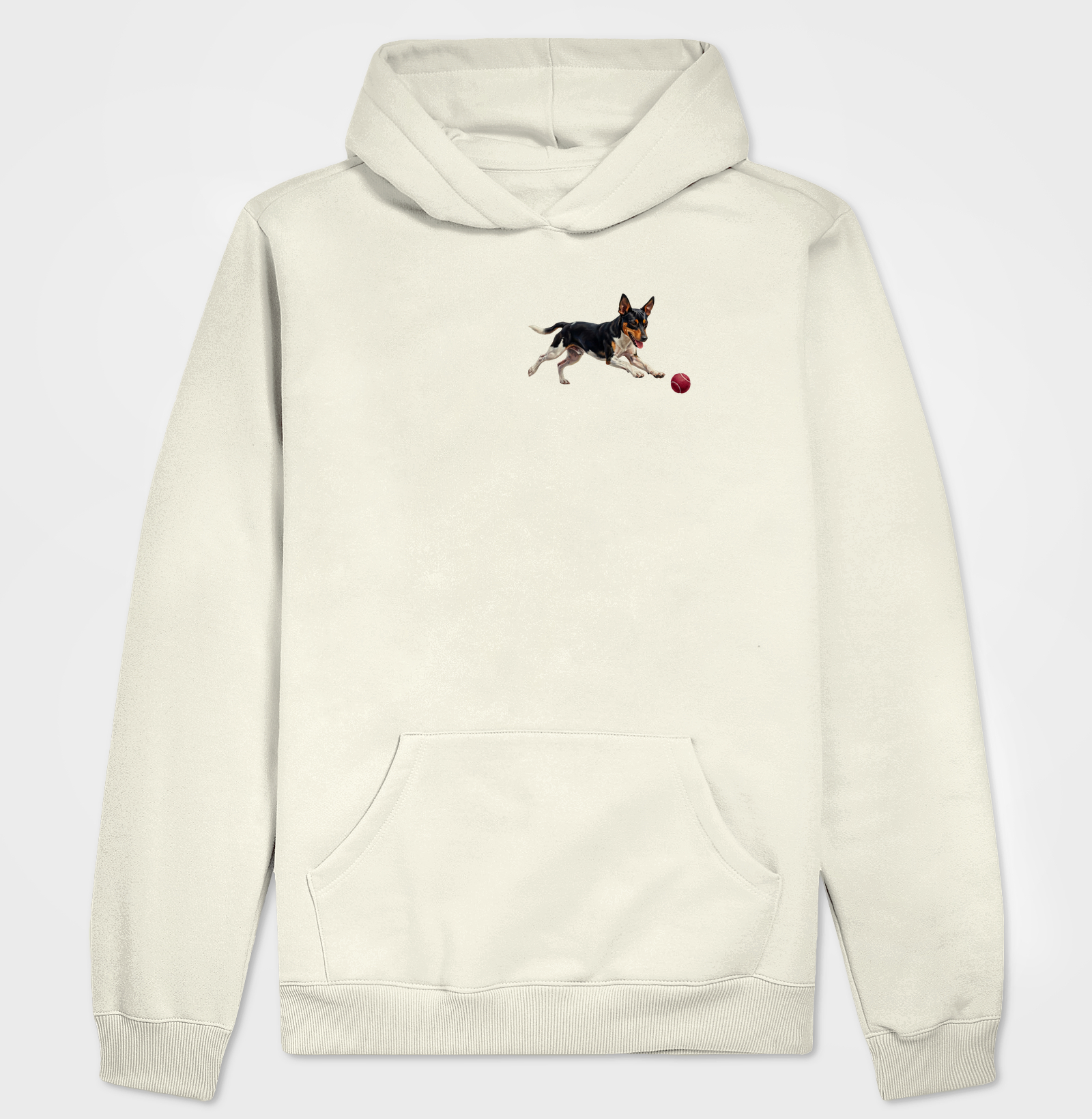 Fox Paulistinha Minimalista - Imagem 3