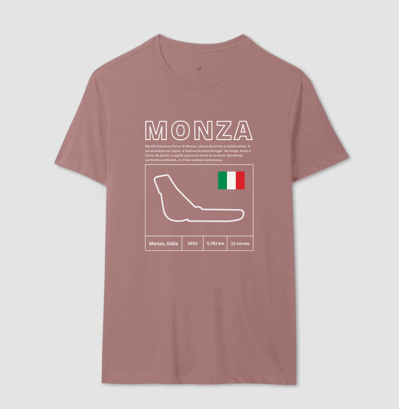 Circuito de Monza - Imagem 16