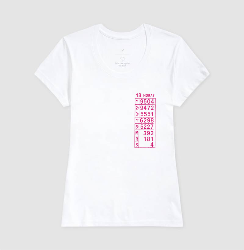 Camisa 4