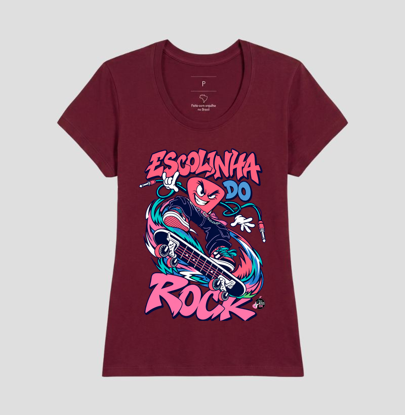 Escolinha do Rock  - Imagem 21