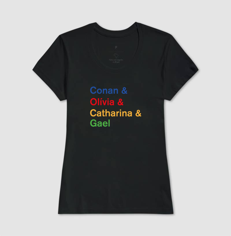 Personalizada 007 - Imagem 3