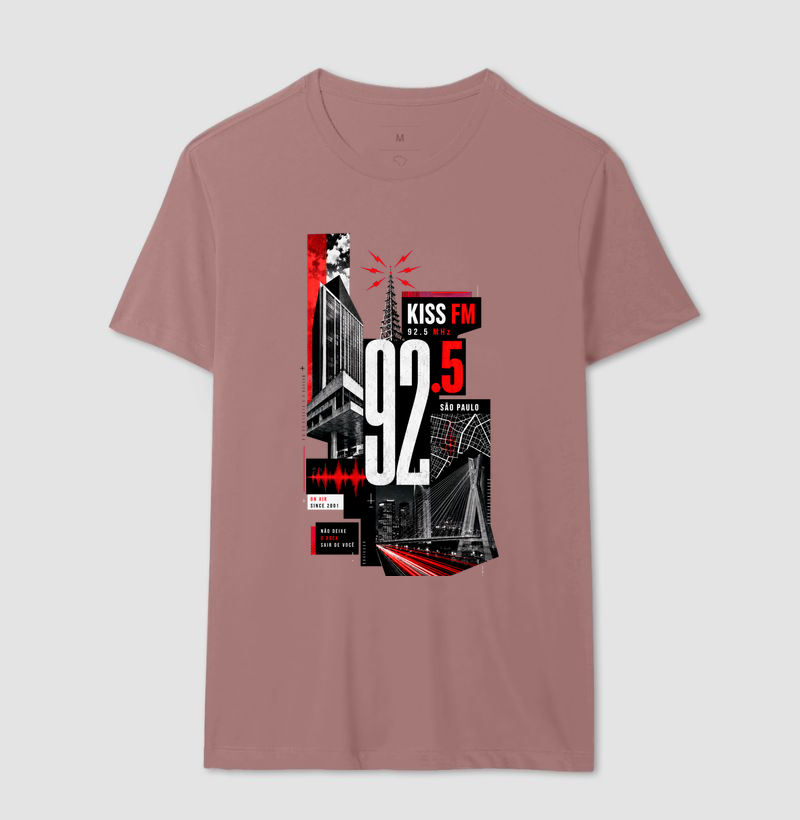 Camisa 17