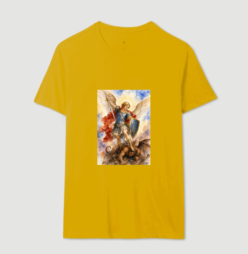 Camisa 11