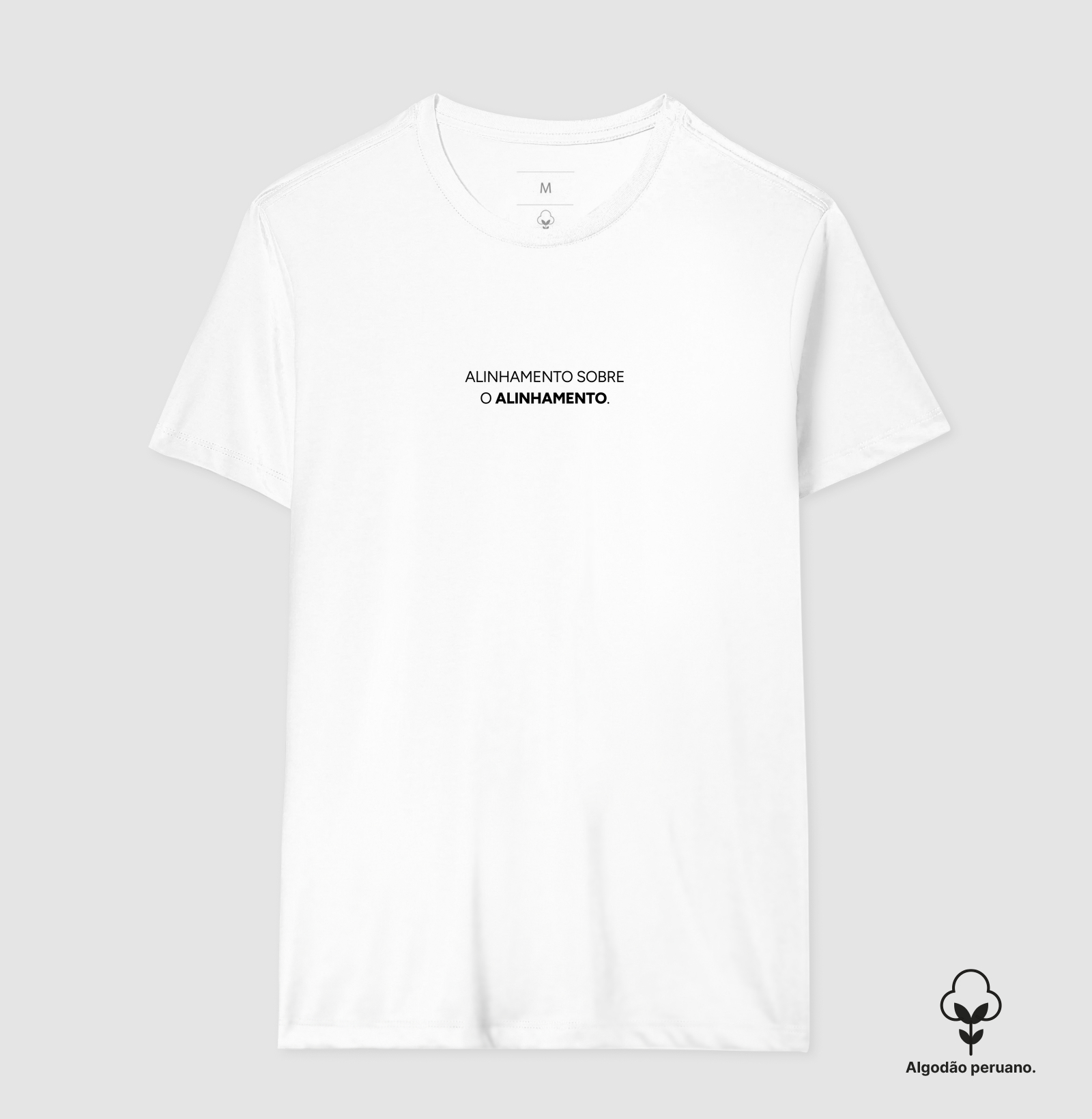 Alinhamento Sobre o Alinhamento - Imagem 6