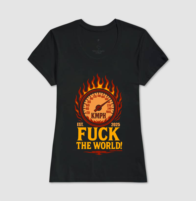 Camisa 5