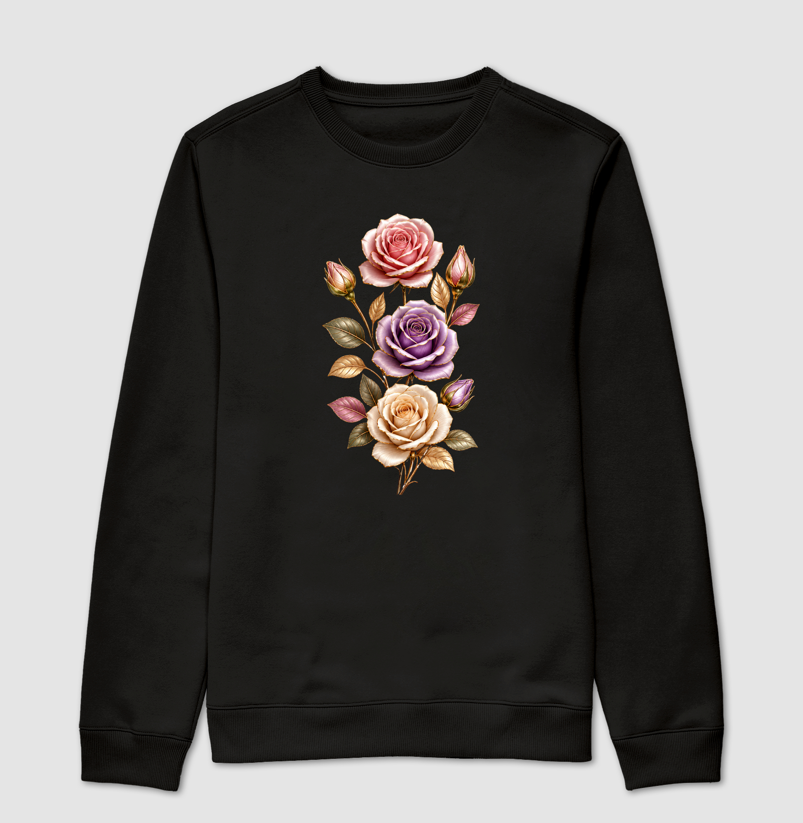 Trio de Flor - Imagem 4
