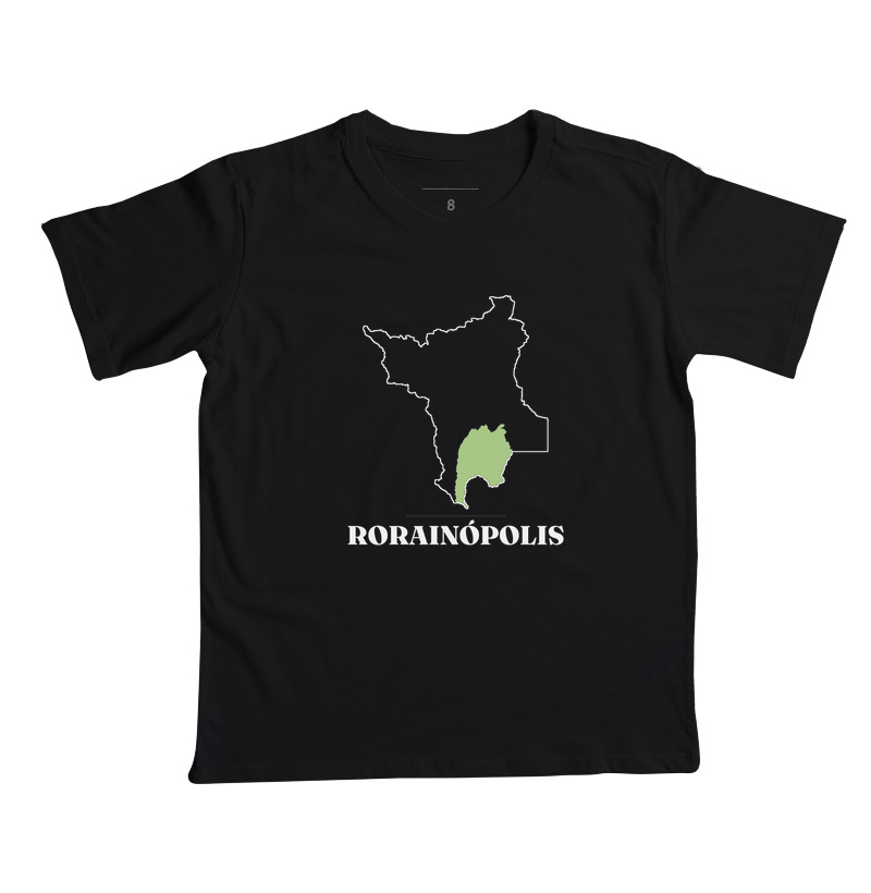 Rorainópolis | Traço RR - Imagem 4