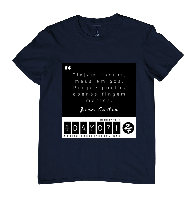 Camisa 5