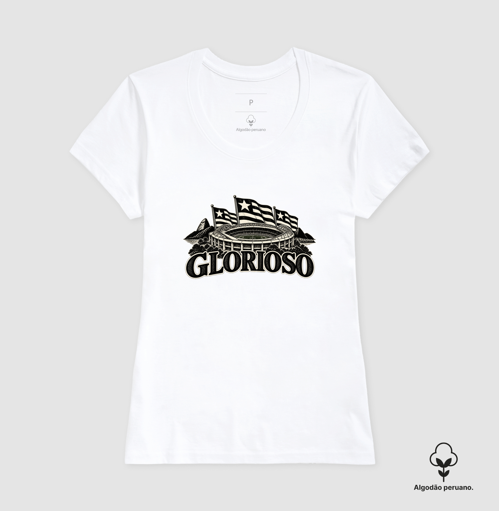 GLORIOSO - Imagem 9