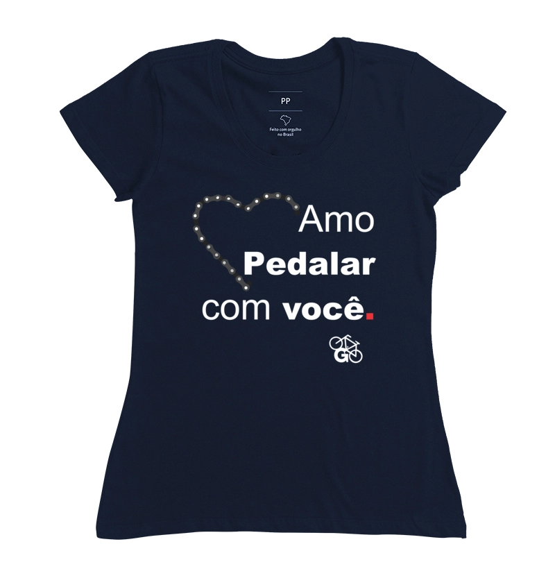 Amo Pedalar Com Você - Imagem 7