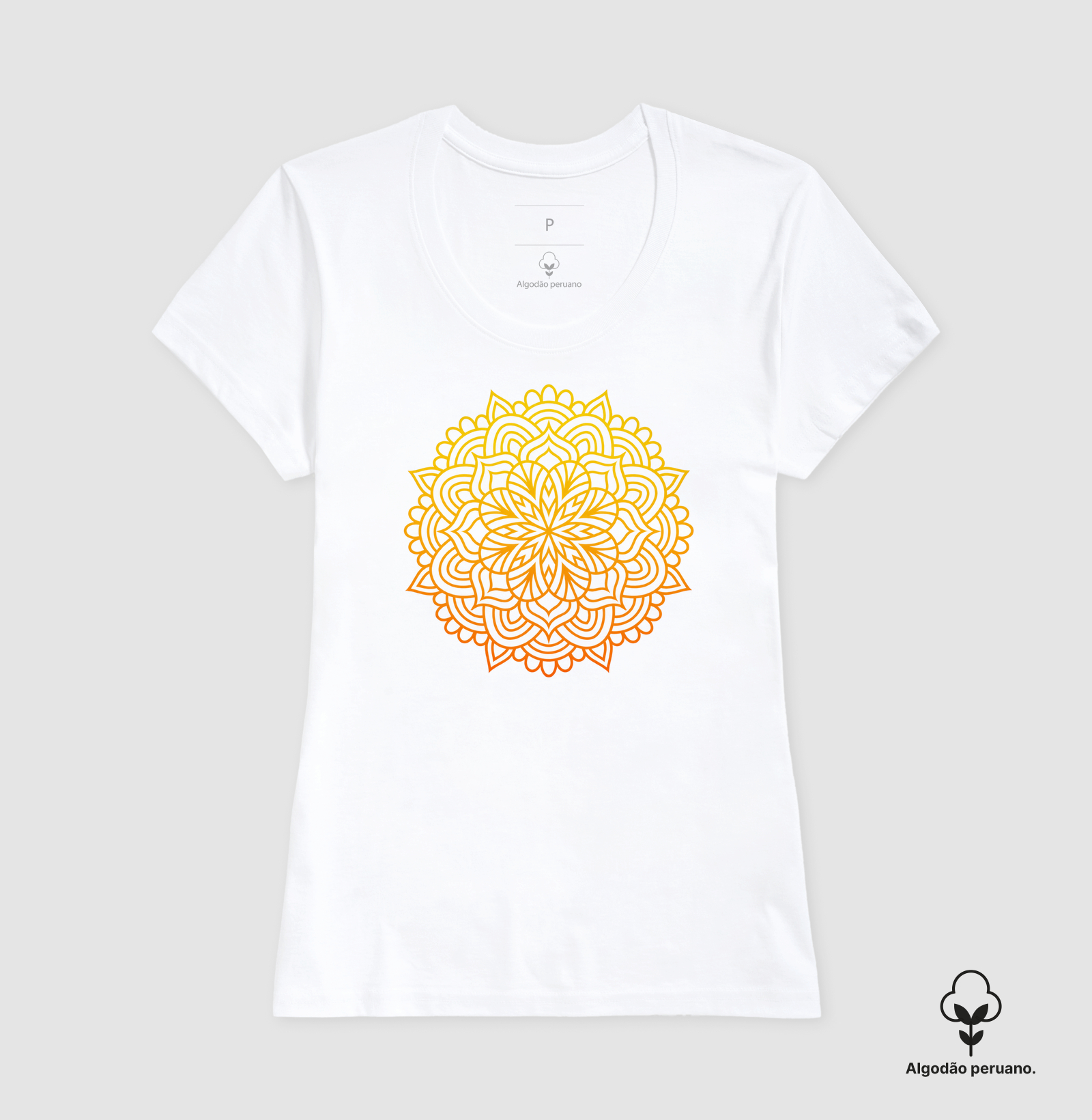 Mandala Luz do Despertar - Imagem 3