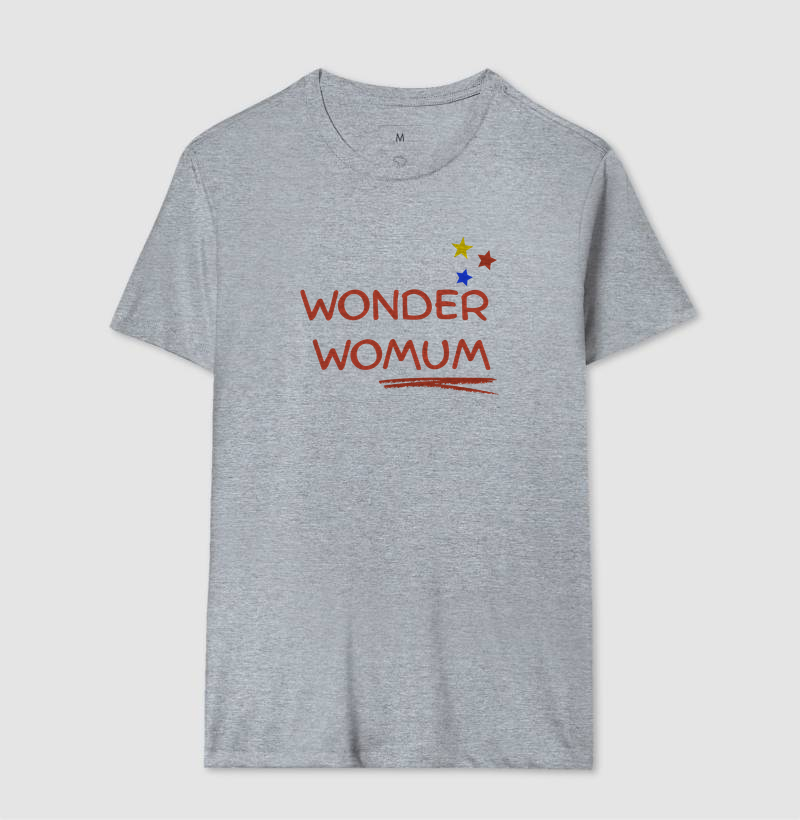 Wonder Womum — porque ser mãe já é um superpoder - Imagem 10