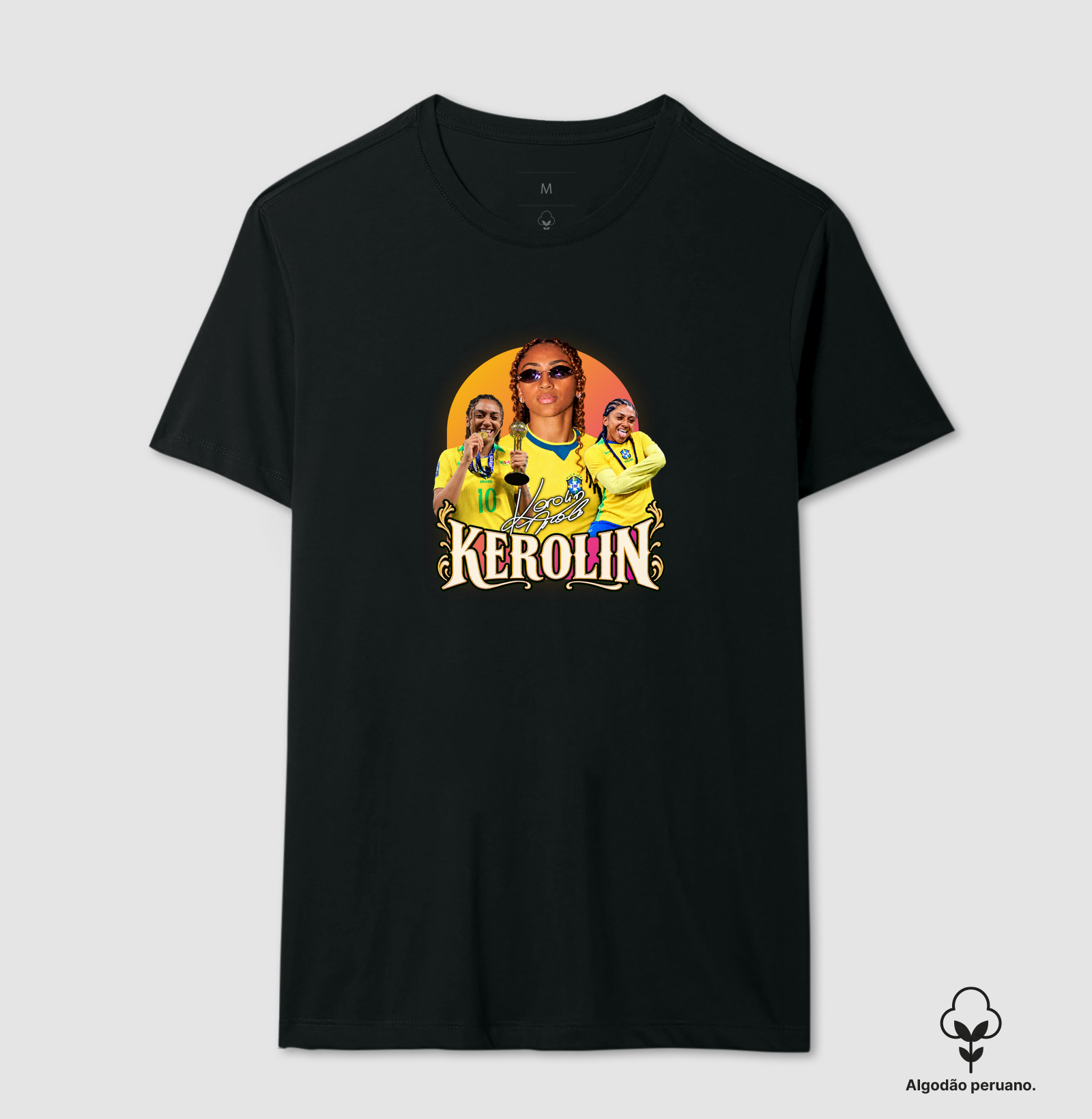 Kerolin — Futebol Brasileiro - Imagem 3