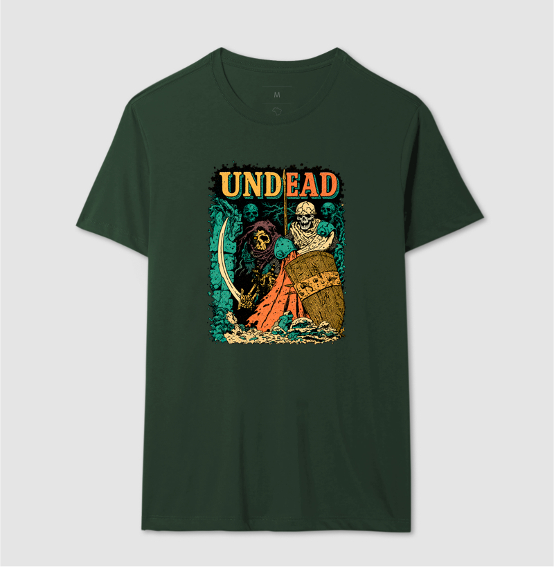 Undead - Imagem 12