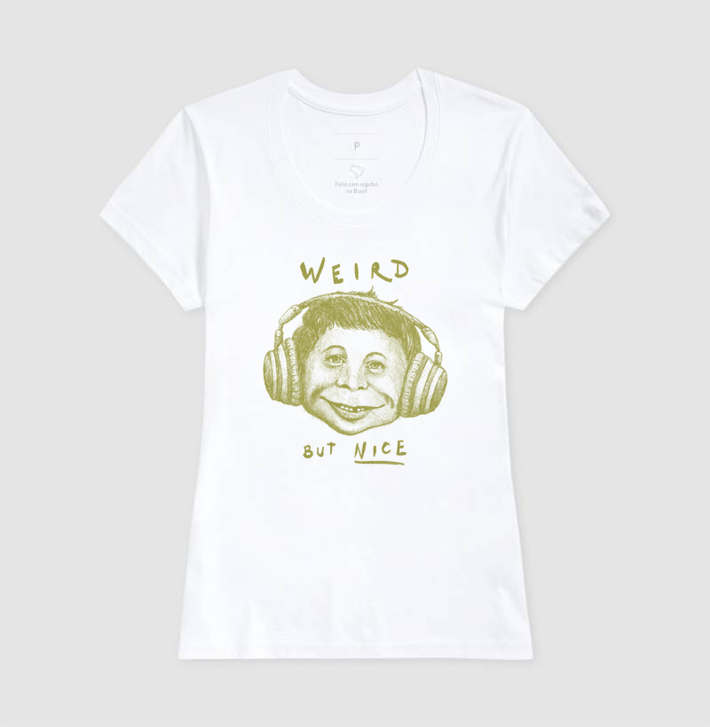 Camisa 5
