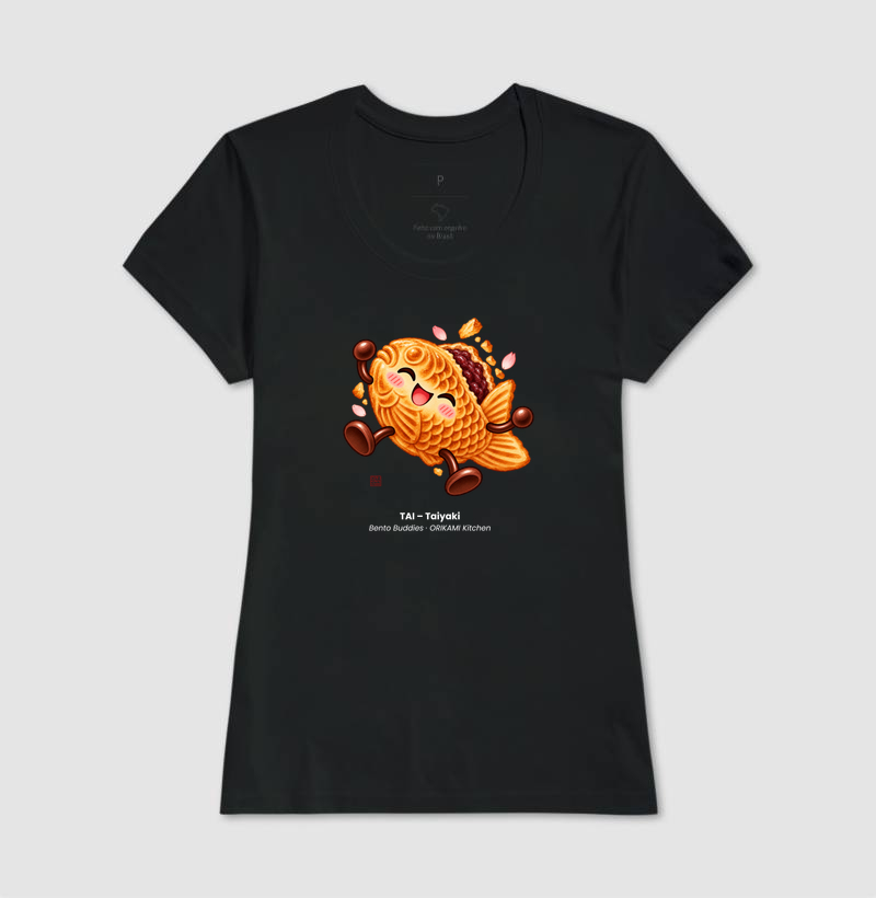 TAI – Taiyaki - Imagem 3