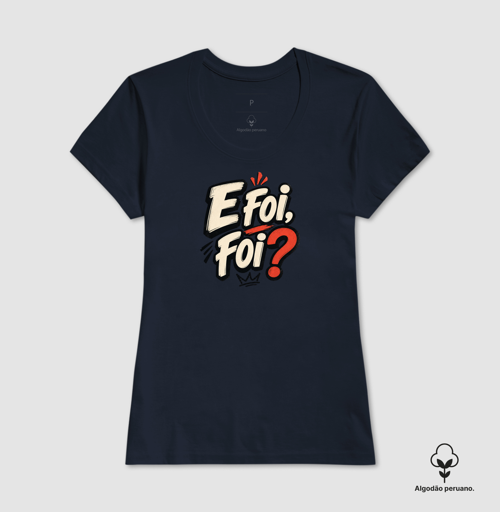 E foi, foi ? - Imagem 8